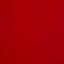 Angerauter Sweat Eike in Rot 636, weiche Innenseite im Detail
